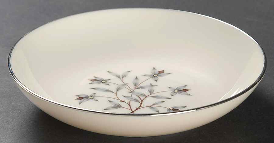 Princess Fruit/Dessert (Sauce) Bowl by Lenox-1