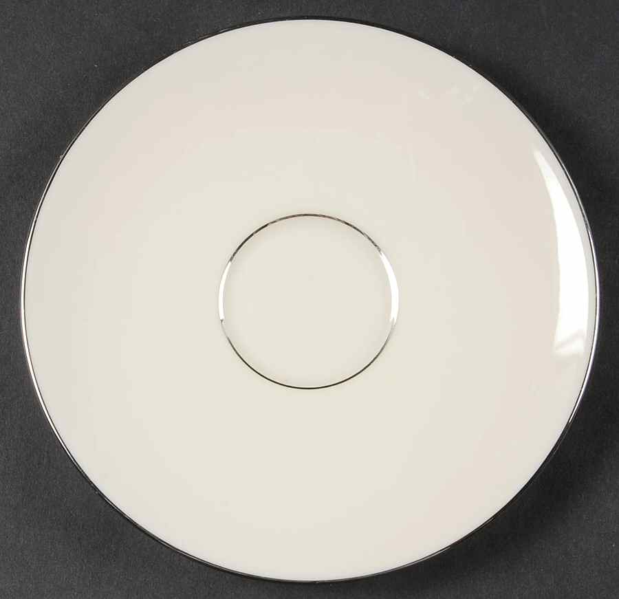 Princess Saucer by Lenox-1