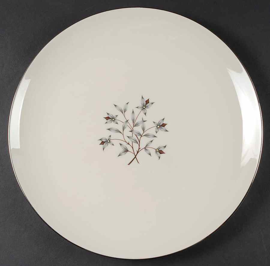 Princess 12" Chop Plate (Round Platter) by Lenox-1
