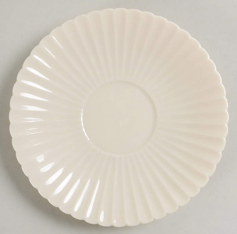 Priscilla Saucer by Lenox-1