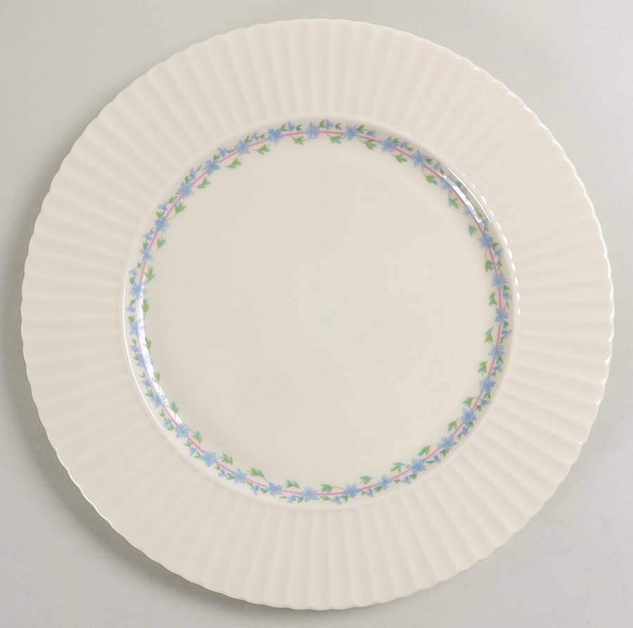 Priscilla Dinner Plate by Lenox-1