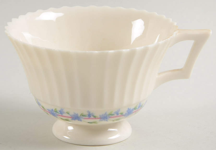 Priscilla Footed Cup by Lenox-1