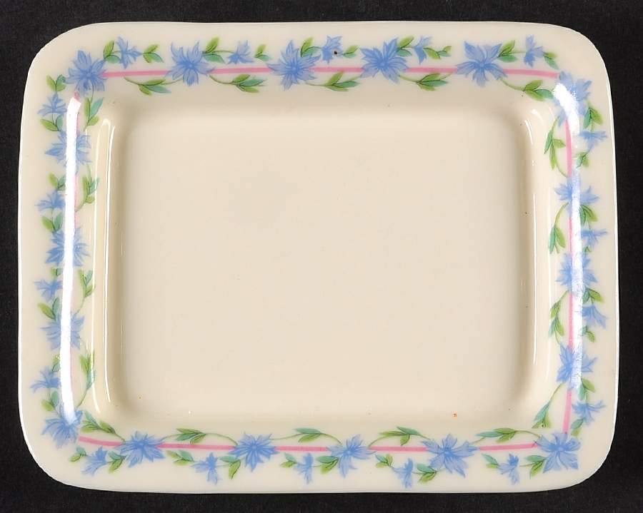 Priscilla Small Ashtray by Lenox-1