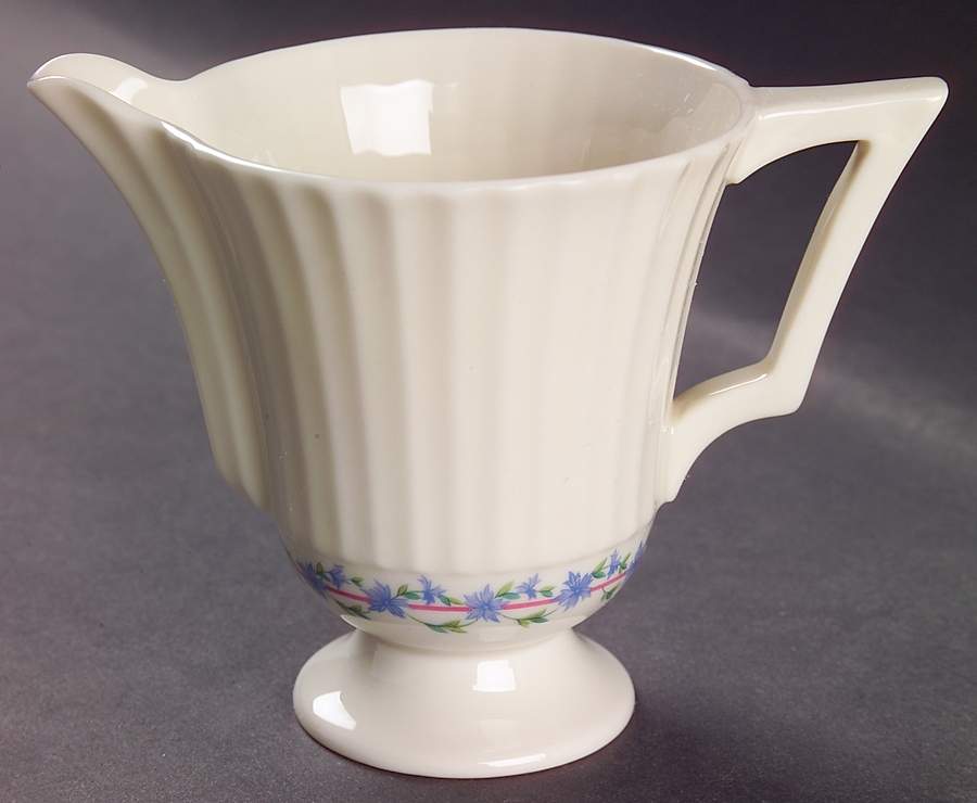 Priscilla Creamer by Lenox-1