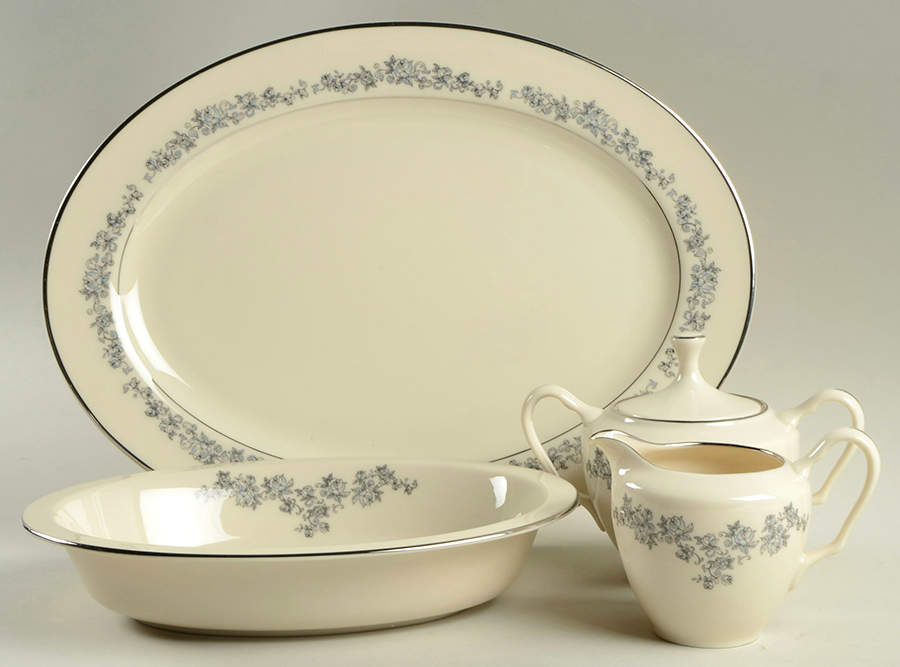 Promise 5 Piece Hostess Set by Lenox-1