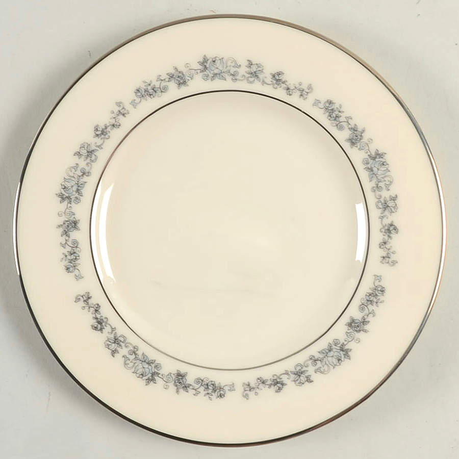 Promise Bread & Butter Plate by Lenox-1