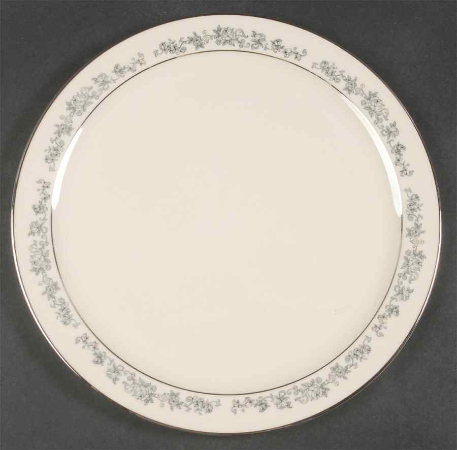 Promise 12" Chop Plate (Round Platter) by Lenox-1