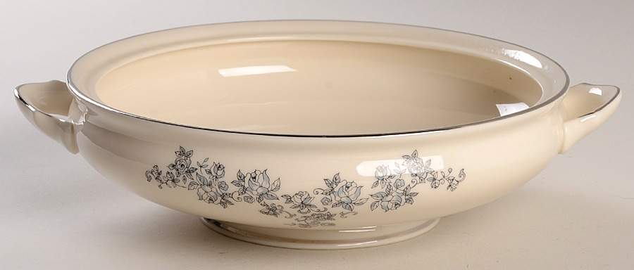 Promise Round Vegetable No Lid by Lenox-1