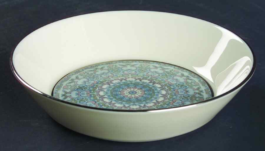 Projection Fruit/Dessert (Sauce) Bowl by Lenox-1