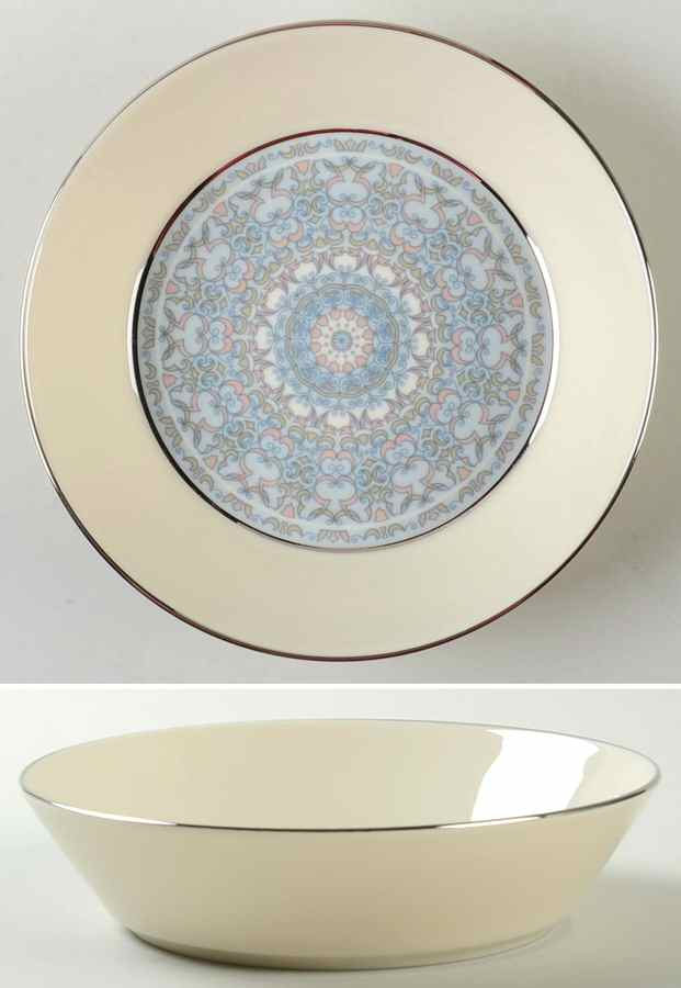 Projection Coupe Cereal Bowl by Lenox-1