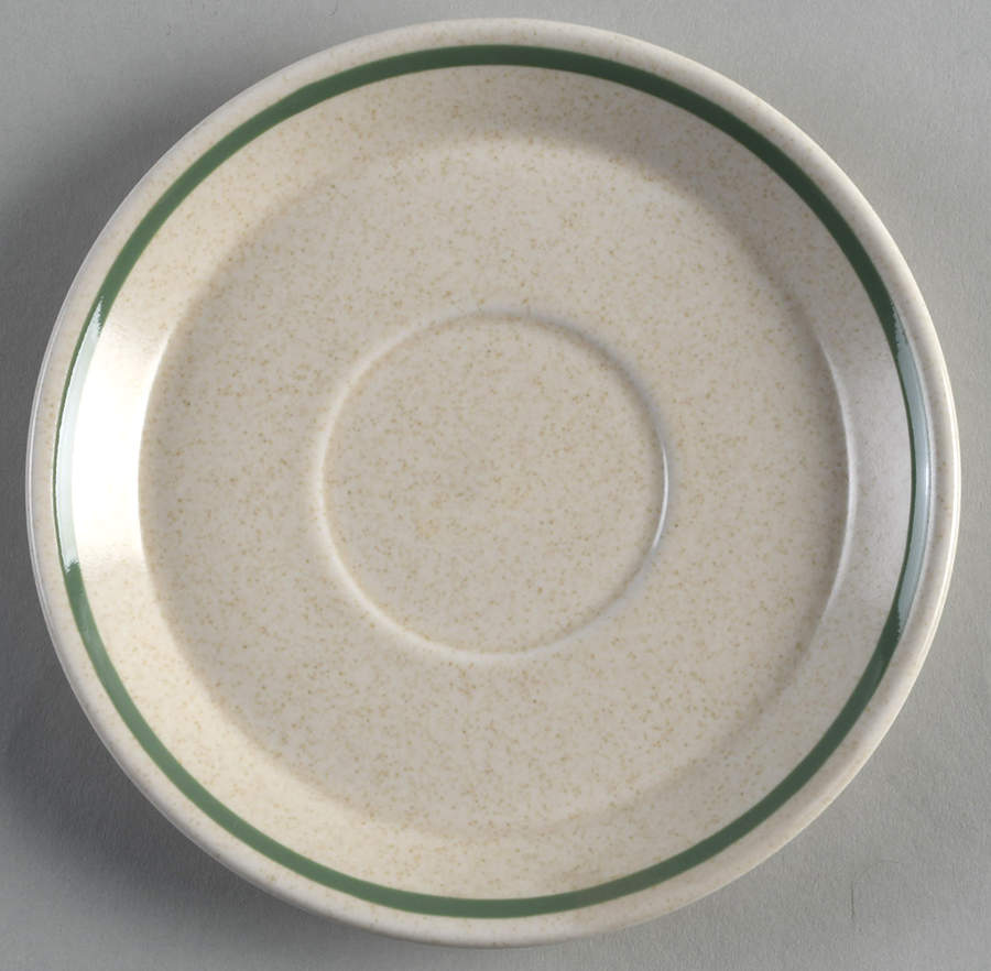 Quakertown Saucer by Lenox-1