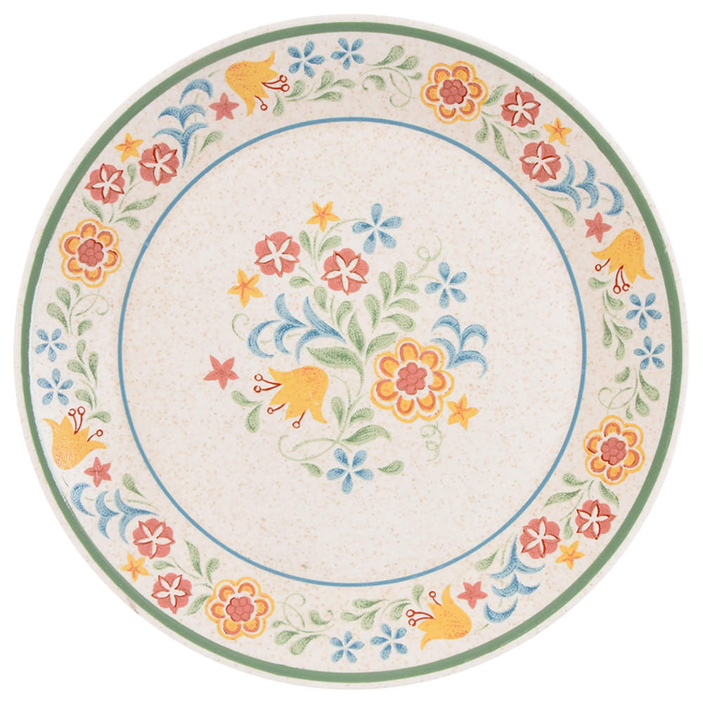 Quakertown Salad Plate by Lenox-1
