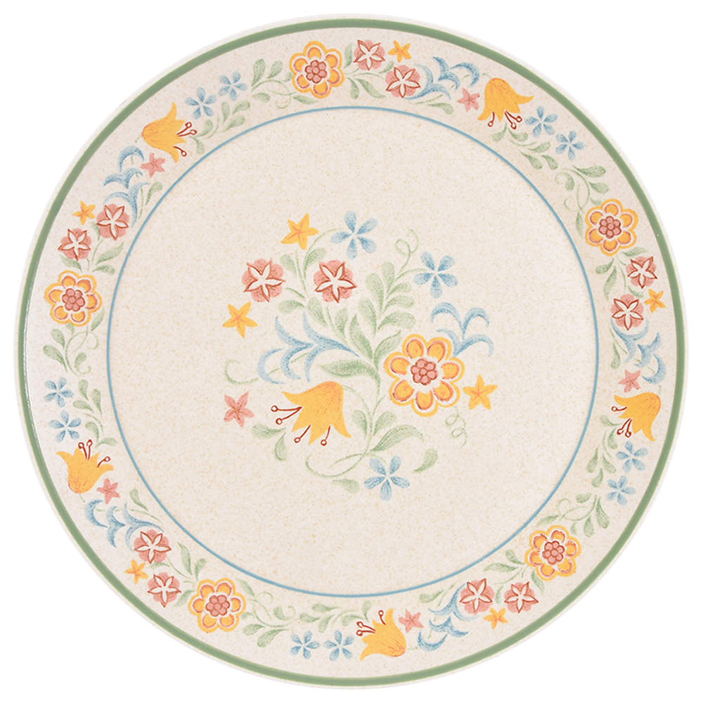 Quakertown Dinner Plate by Lenox-1