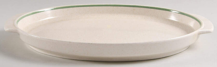Quakertown Oval Roaster by Lenox-1