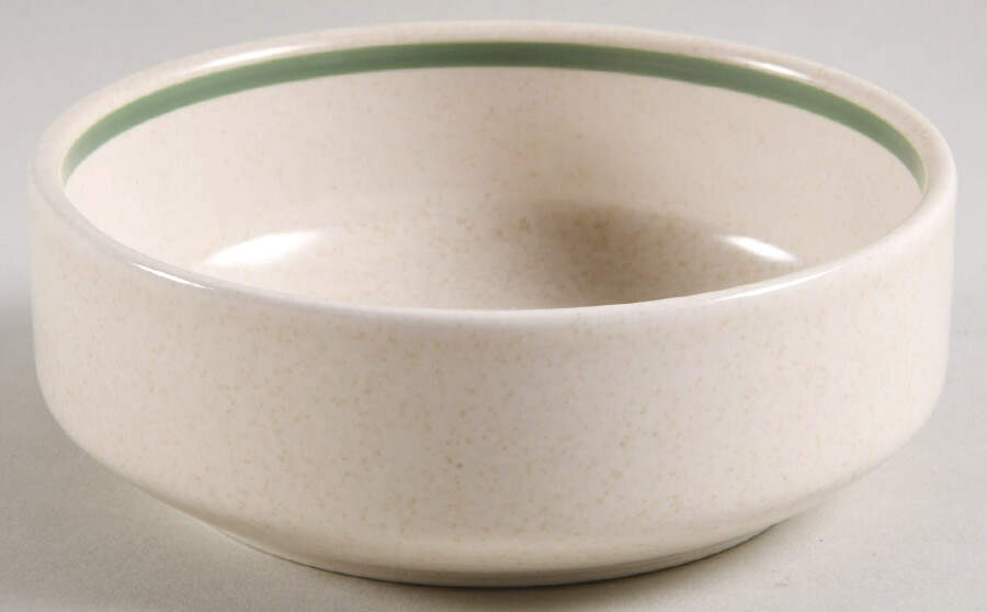 Quakertown Fruit/Dessert (Sauce) Bowl by Lenox-1