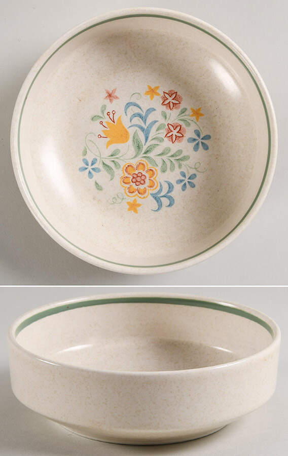 Quakertown Coupe Cereal Bowl by Lenox-1