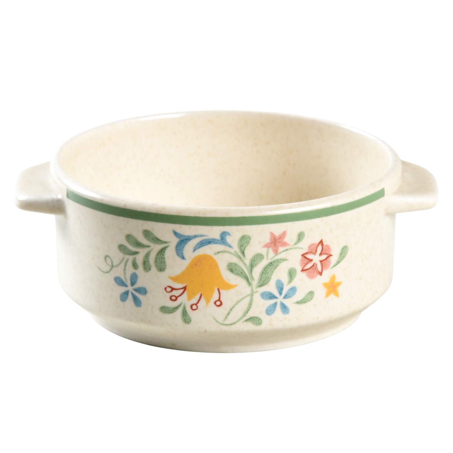 Quakertown Individual Casserole No Lid by Lenox-1