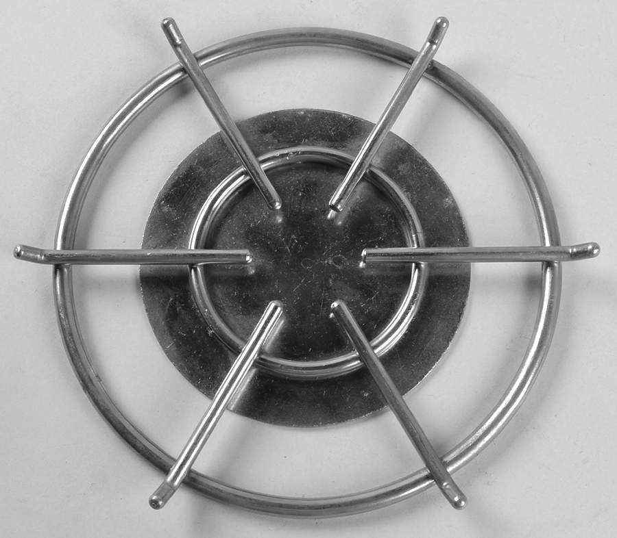 Quakertown Metal Rack for Warmer Stand by Lenox-1