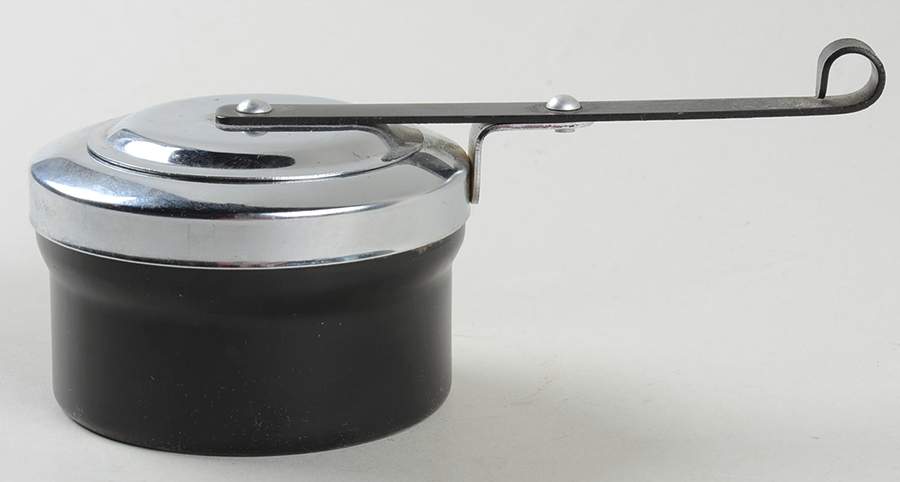 Quakertown Metal Burner for Warmer Stand by Lenox-1