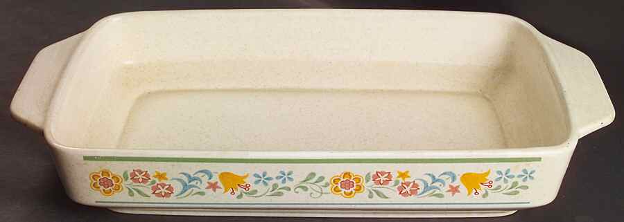 Quakertown 15" Rectangular Baker by Lenox-1