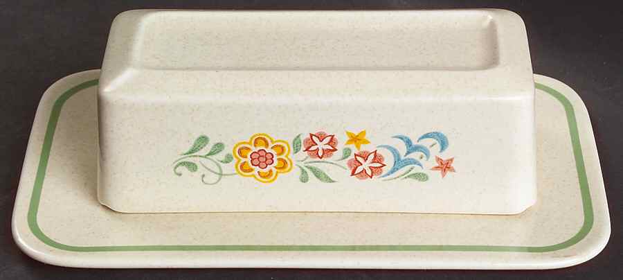 Quakertown 1/4 Lb Covered Butter by Lenox-1