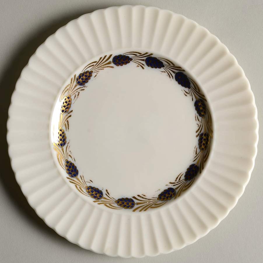 R380b Bread & Butter Plate by Lenox-1