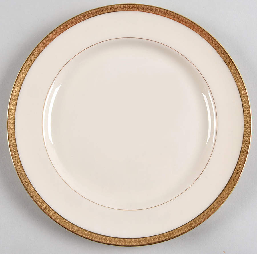 R4 Salad Plate by Lenox-1
