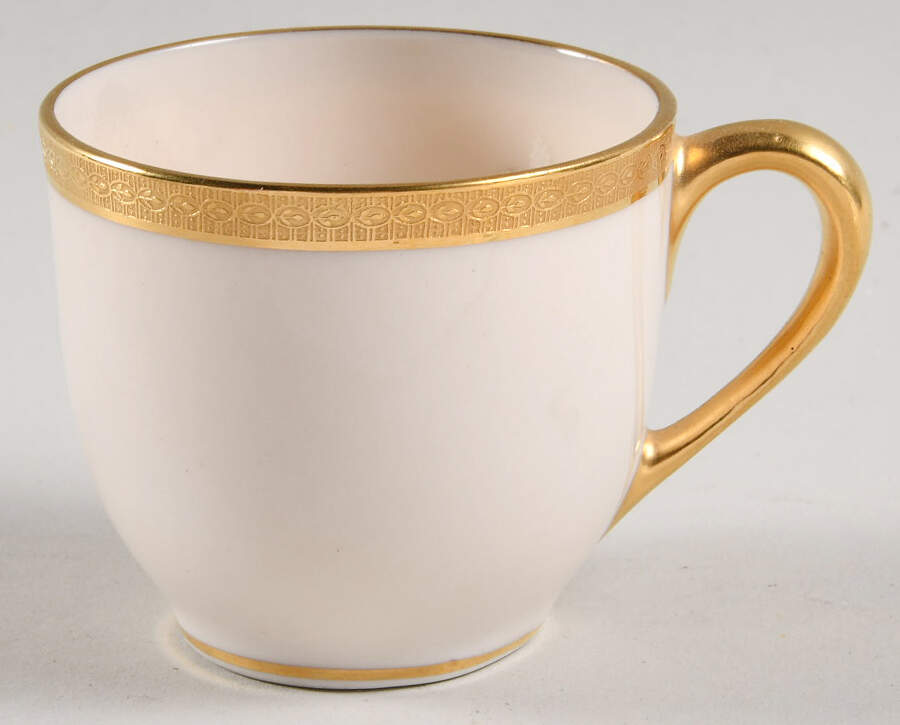 R4 Flat Demitasse Cup by Lenox-1