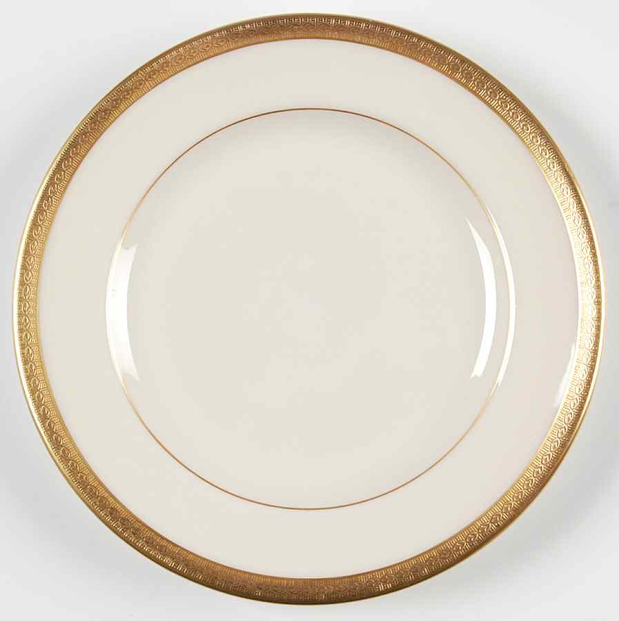 R4 Bread & Butter Plate by Lenox-1