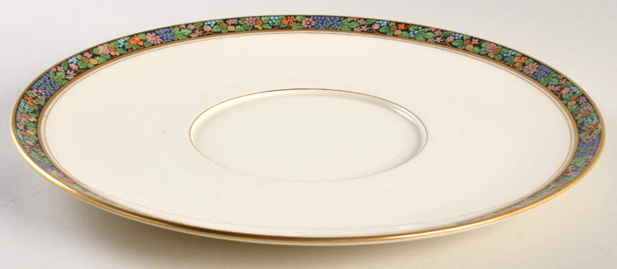 R6 Cheese and Cracker Plate by Lenox-1