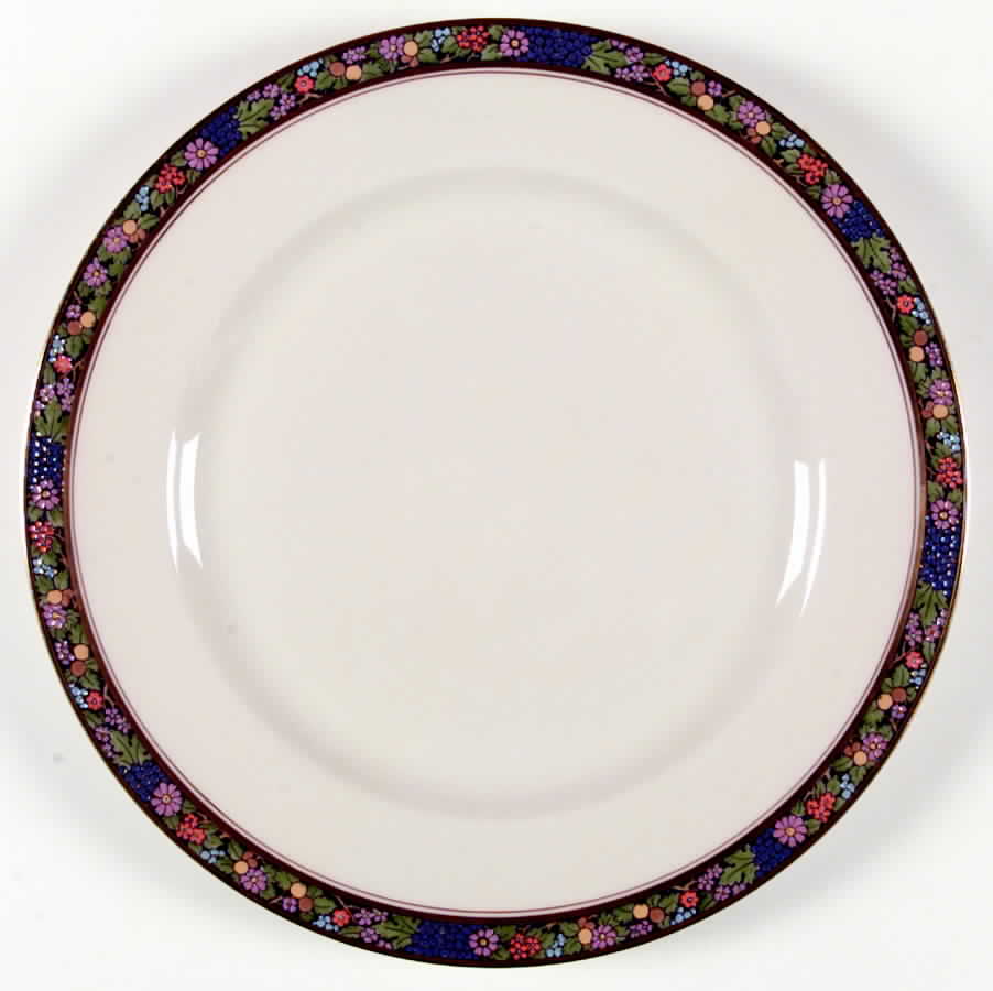R6 Dinner Plate by Lenox-1