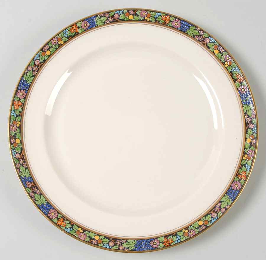 R6 Luncheon Plate by Lenox-1