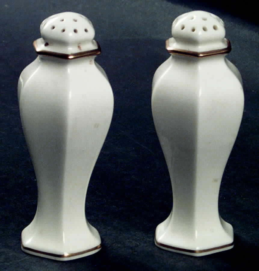 R86 Salt & Pepper Set by Lenox-1