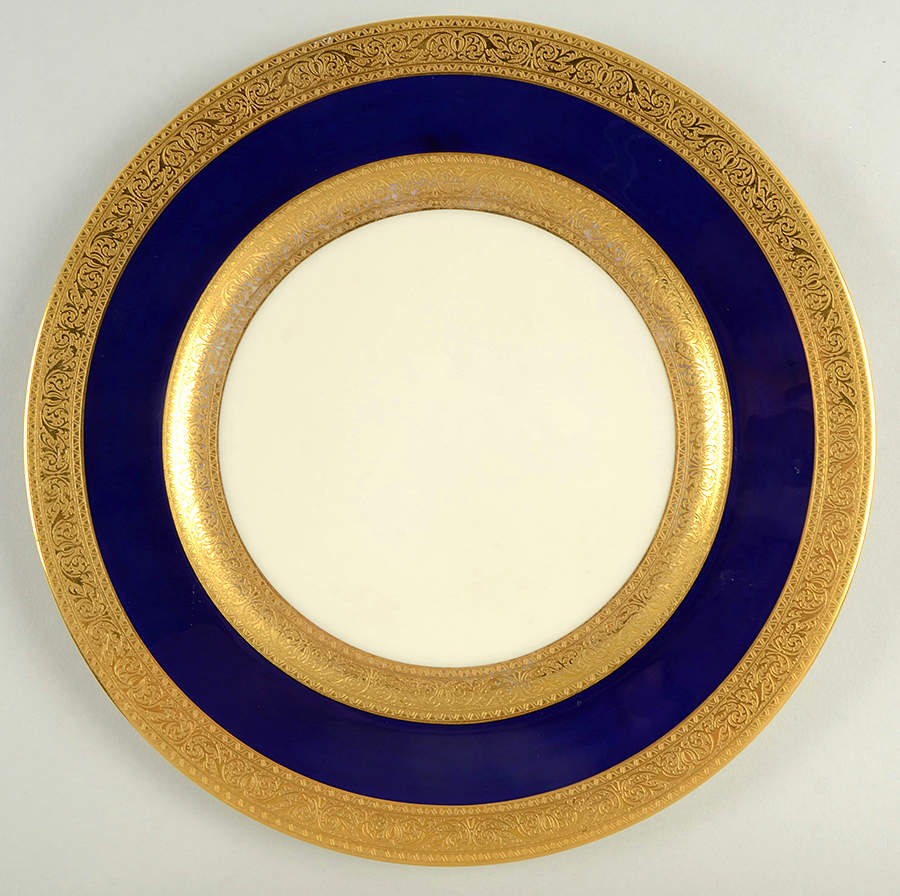 R8b Dinner Plate by Lenox-1