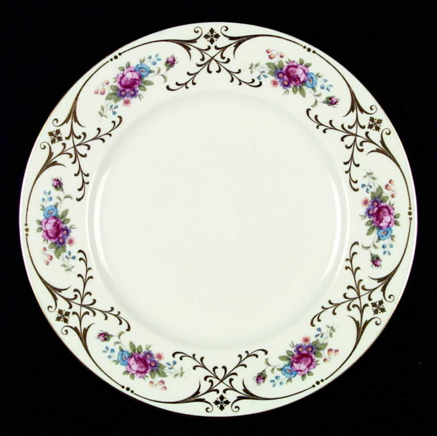 Radience Dinner Plate by Lenox-1