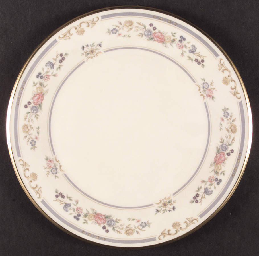 Raleigh Dinner Plate by Lenox-1
