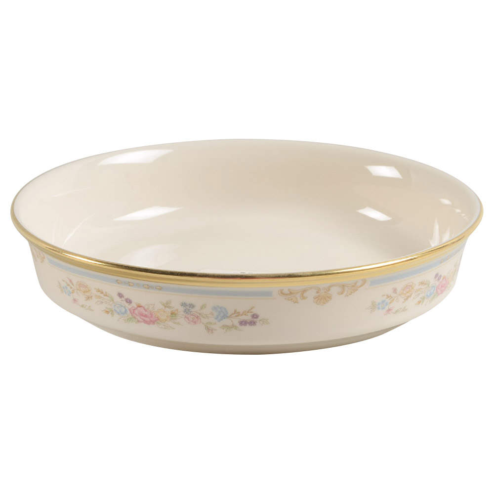 Raleigh Coupe Soup Bowl by Lenox-1