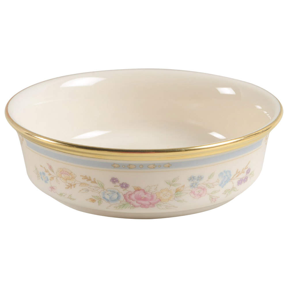 Raleigh Fruit/Dessert (Sauce) Bowl by Lenox-1