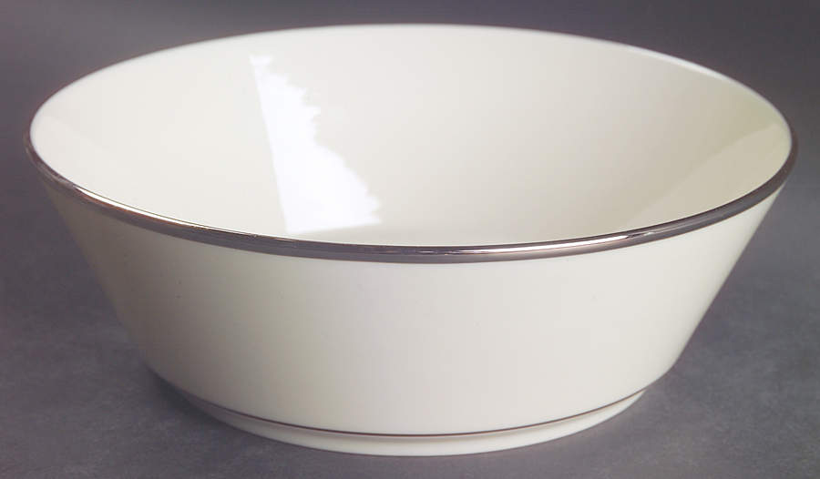 Rapture 7" Round Vegetable Bowl by Lenox-1