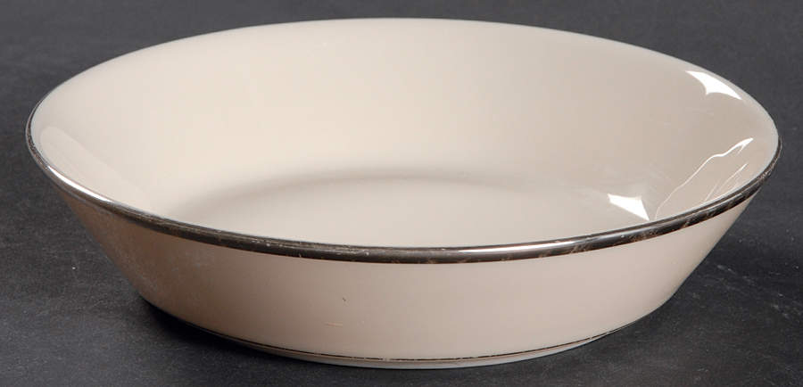 Rapture Fruit/Dessert (Sauce) Bowl by Lenox-1