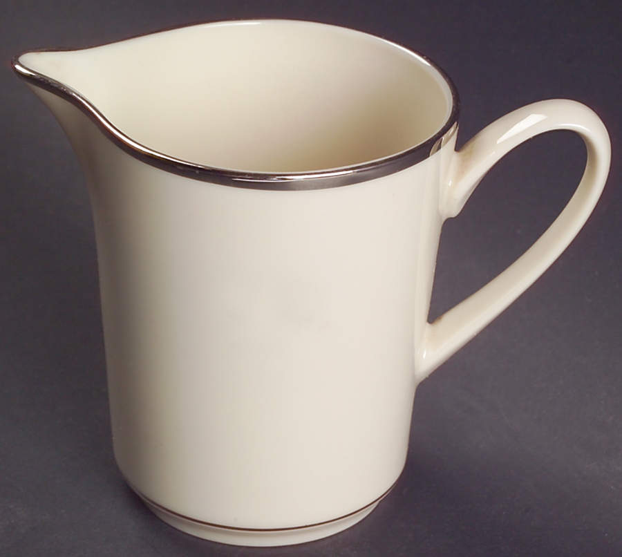 Rapture Creamer by Lenox-1