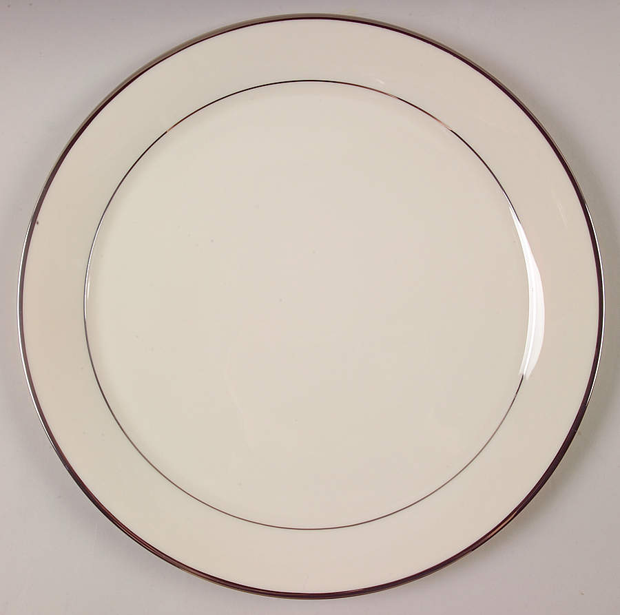 Rapture 13" Chop Plate (Round Platter) by Lenox-1