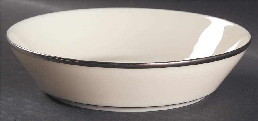 Rapture Coupe Cereal Bowl by Lenox-1
