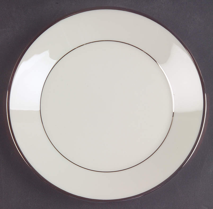 Rapture Bread & Butter Plate by Lenox-1