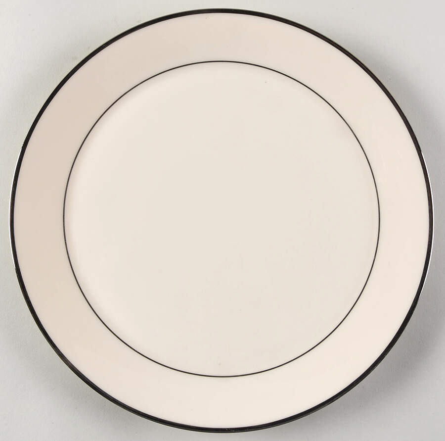 Rapture Dinner Plate by Lenox-1