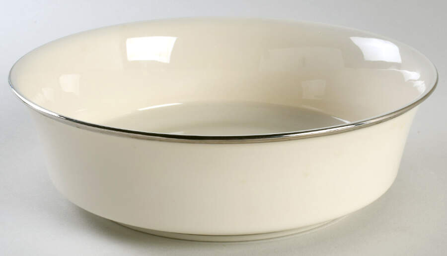 Rapture 9" Round Vegetable Bowl by Lenox-1