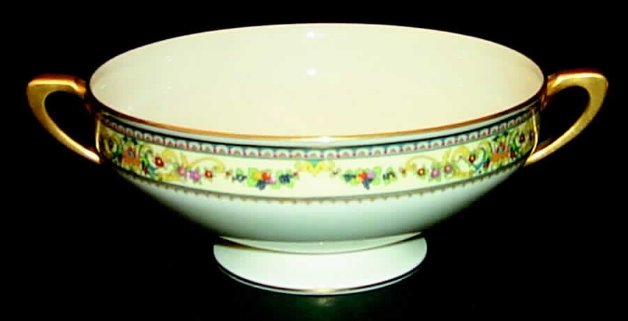 Renaissance Centerpiece by Lenox-1