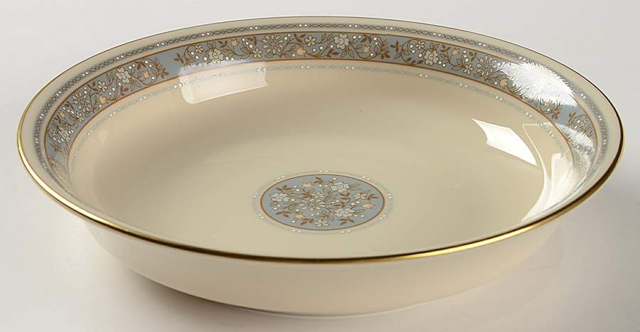 Rendezvous Coupe Soup Bowl by Lenox-1