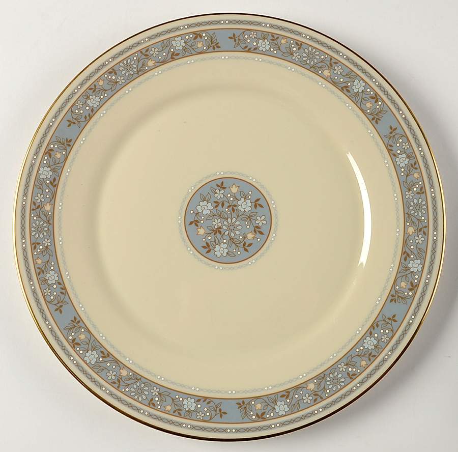 Rendezvous Dinner Plate by Lenox-1