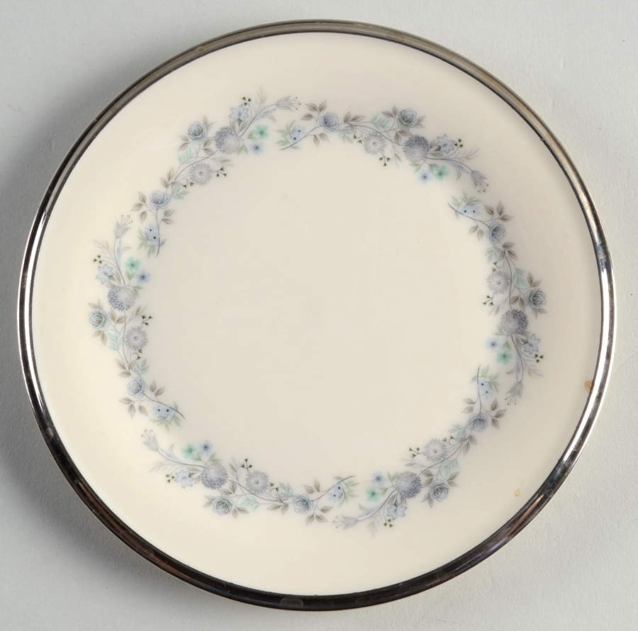 Repertoire Bread & Butter Plate by Lenox-1